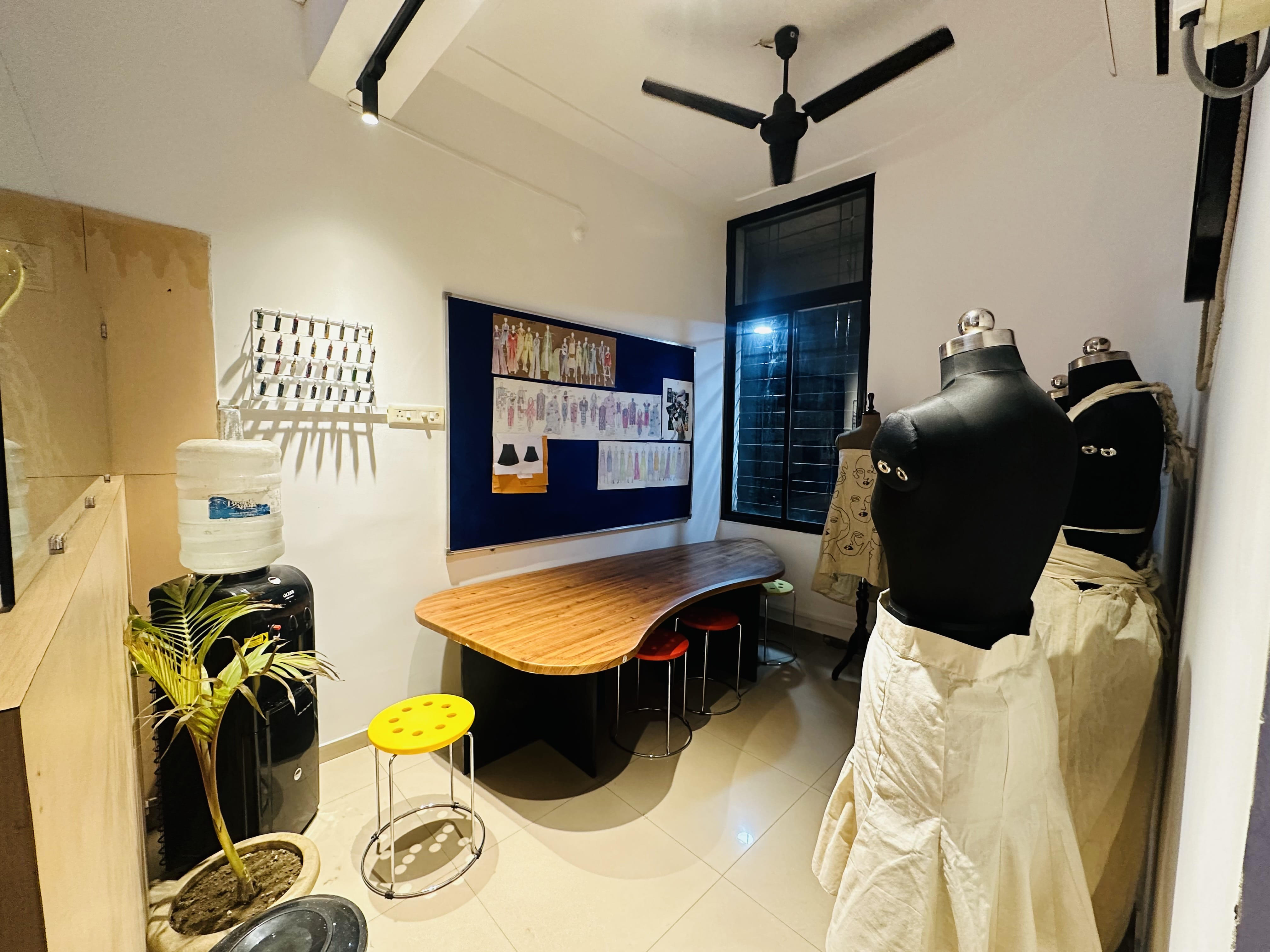 JD Institute of Fashion Technology, Nagpur General photo 1